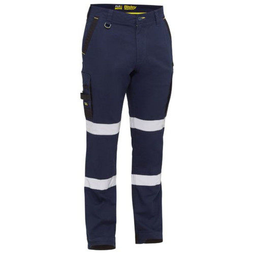 Bisley FLX & MOVE Stretch Utility Cargo Pants Bisley FLX & MOVE Stretch Utility Cargo Pants