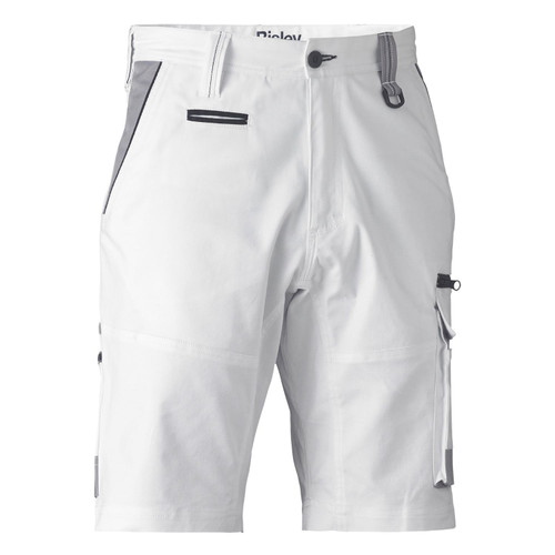 Bisley Painters Contrast Cargo Shorts Bisley Painters Contrast Cargo Shorts