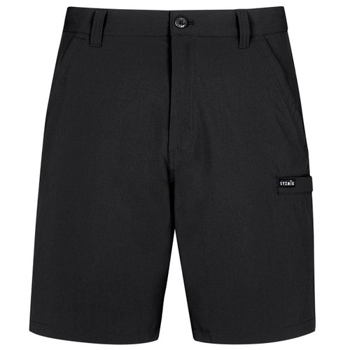 Syzmik Mens Lightweight Outdoor Short Syzmik Mens Lightweight Outdoor Short