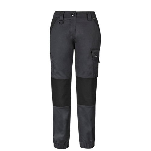 Syzmik Women's Streetworx Tough Pant Syzmik Women's Streetworx Tough Pant