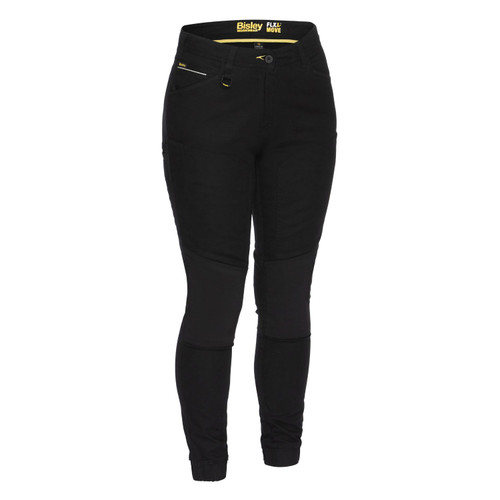 Bisley Womens Flex & Move™ Stretch Cotton Shield Pants Bisley Womens Flex & Move™ Stretch Cotton Shield Pants
