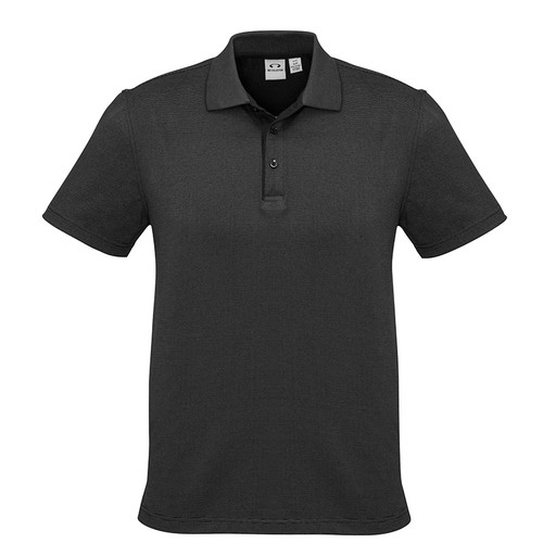Biz Collection Mens Shadow Polo Biz Collection Mens Shadow Polo