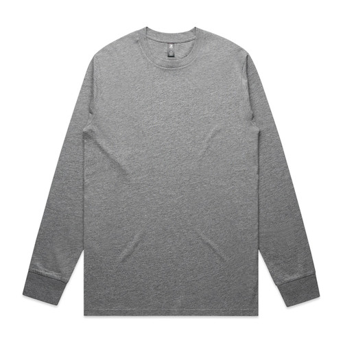 AS Colour Mens Classic Long Sleeve Tee AS Colour Mens Classic Long Sleeve Tee