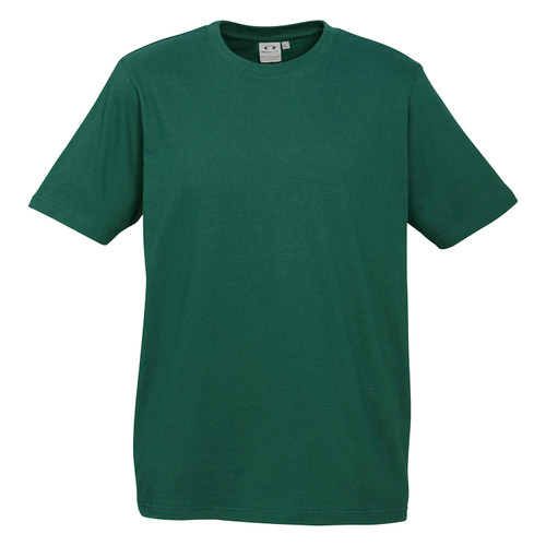 Biz Collection Mens Ice Tee 
