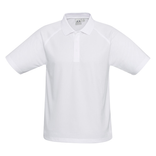 Biz Collection Mens Sprint Polo Biz Collection Mens Sprint Polo