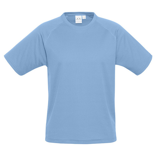 Biz Collection Mens Sprint T-Shirt Biz Collection Mens Sprint T-Shirt