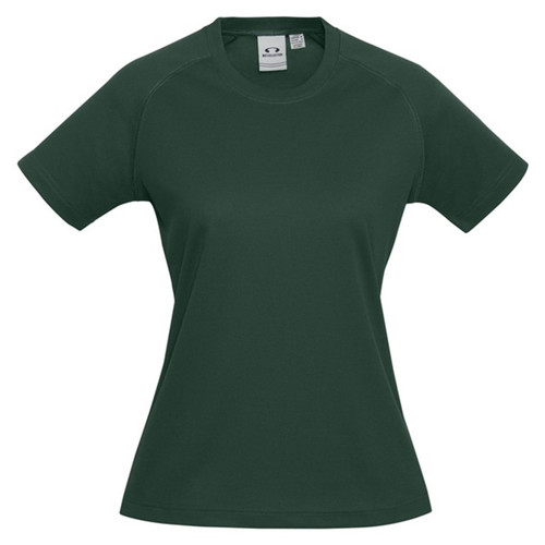 Biz Collection Womens Sprint T-Shirt Biz Collection Womens Sprint T-Shirt