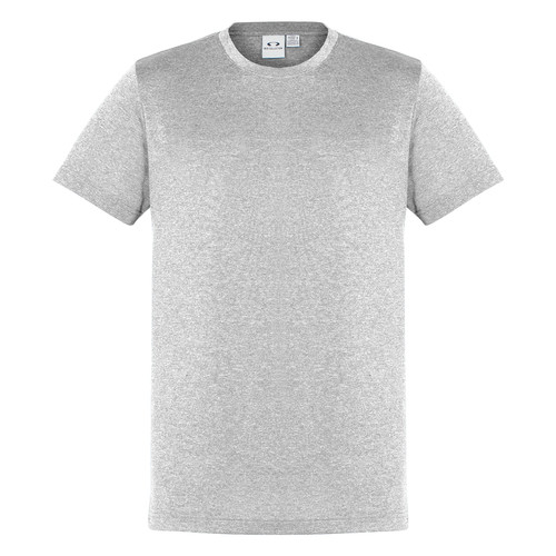 Biz Collection Mens Aero Tee 