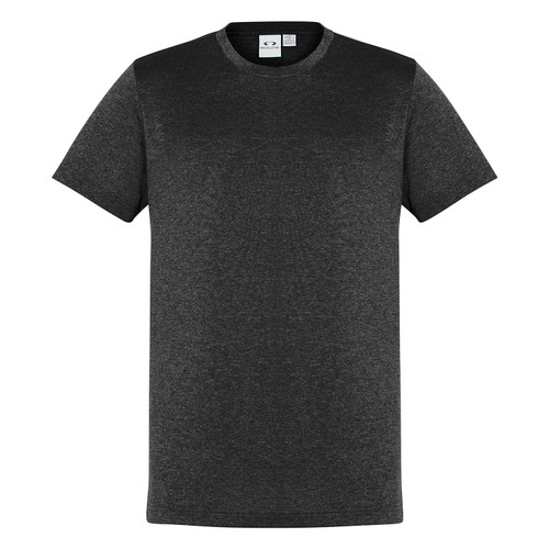 Biz Collection Mens Aero Tee Biz Collection Mens Aero Tee