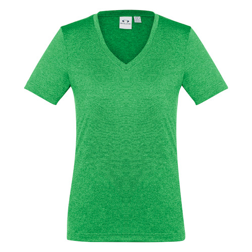 Biz Collection Womens Aero Tee 