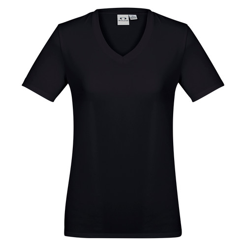 Biz Collection Womens Aero Tee Biz Collection Womens Aero Tee