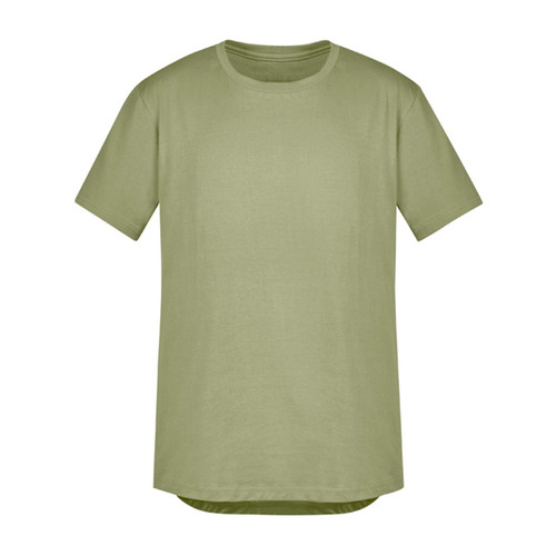 Syzmik Mens Streetworx Tee Shirt Syzmik Mens Streetworx Tee Shirt