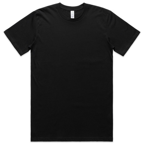 AS Colour Mens Classic Organic Tee AS Colour Mens Classic Organic Tee