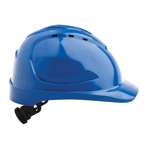 ProChoice V9 Vented Hard Hat - Ratchet Harness HHV9R