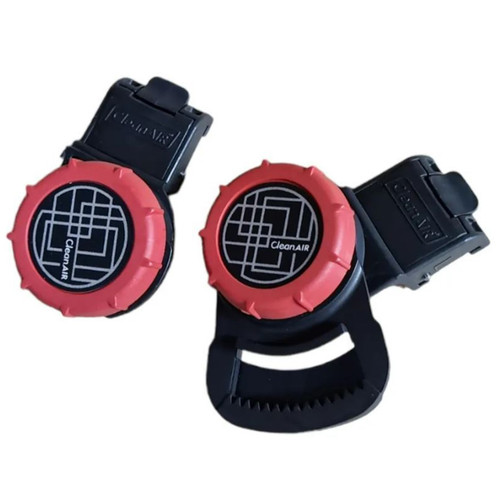 VariGear mounting set (Verus Welding Helmet) VariGear mounting set (Verus Welding Helmet)