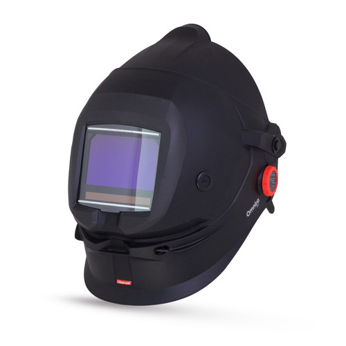 Helmet Shell CleanAIR Omnira COMBI Air, w/o headgear, w/o ADF Helmet Shell CleanAIR Omnira COMBI Air, w/o headgear, w/o ADF