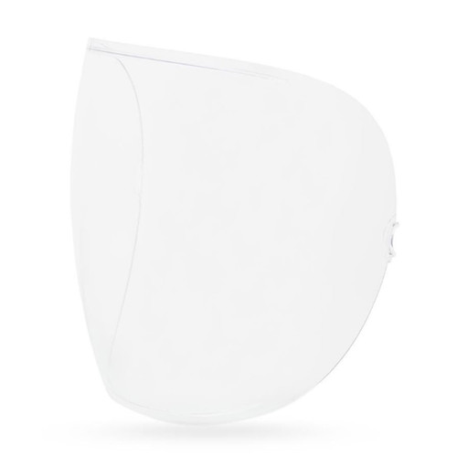 Spare Protective Visor for CleanAIR UniMask - Clear Spare Protective Visor for CleanAIR UniMask - Clear