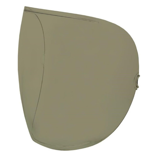 Spare Protective Visor for CleanAIR UniMask - Shade 3 Spare Protective Visor for CleanAIR UniMask - Shade 3