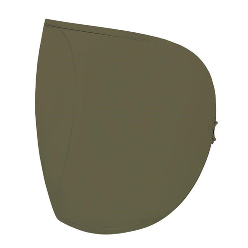 Spare Protective Visor for CleanAIR UniMask - Shade 5 Spare Protective Visor for CleanAIR UniMask - Shade 5