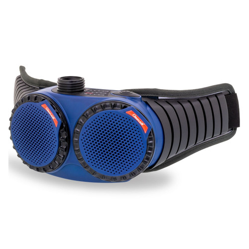 CleanAIR AerGO PAPR Belt Unit CleanAIR AerGO PAPR Belt Unit