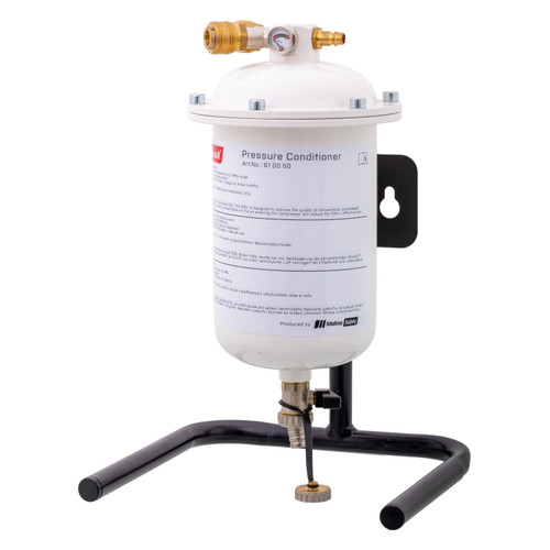 CleanAIR Pressure Conditioner Unit CleanAIR Pressure Conditioner Unit