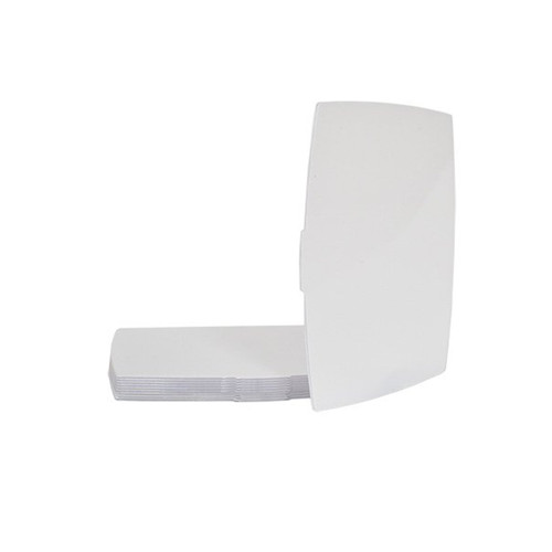 Protection plate outer for Verus and Omnira COMBI Welding Helmets - 10 Pack Protection plate outer for Verus and Omnira COMBI Welding Helmets - 10 Pack