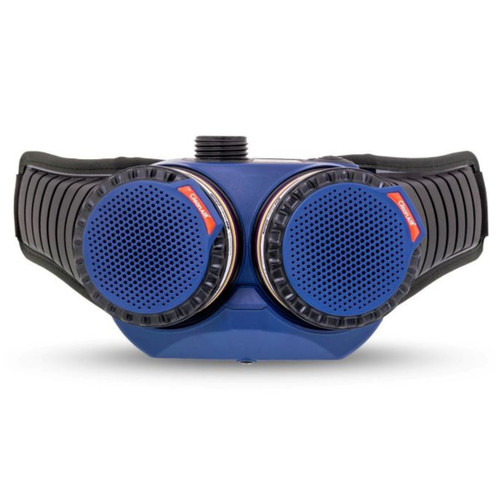 CleanAIR AerGO PAPR Belt Unit - Heavy Duty CleanAIR AerGO PAPR Belt Unit - Heavy Duty