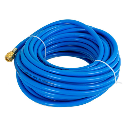 Standard Pressure Hose Cap 25m to suit CleanAIR R610050 Standard Pressure Hose Cap 25m to suit CleanAIR R610050