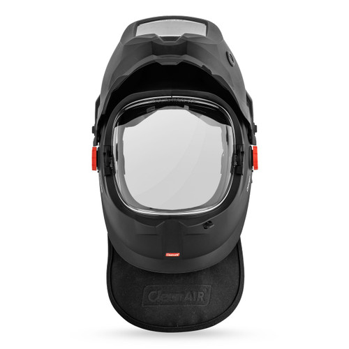 Protective Neck Cover, Flame Retardant (Verus, Omnira Welding Helmets) Protective Neck Cover, Flame Retardant (Verus, Omnira Welding Helmets)