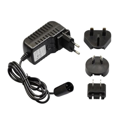 Battery charger to suit CleanAIR Asbestos Battery charger to suit CleanAIR Asbestos