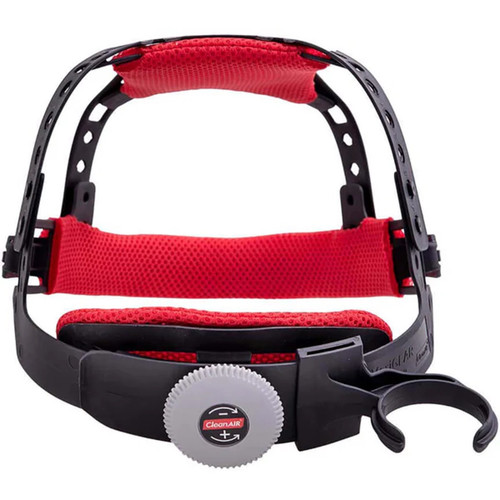 Headgear VariGEAR Comfort incl sweatband and paddings, w/o mounting set Headgear VariGEAR Comfort incl sweatband and paddings, w/o mounting set
