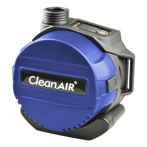 CleanAIR BASIC PAPR Unit CleanAIR BASIC PAPR Unit
