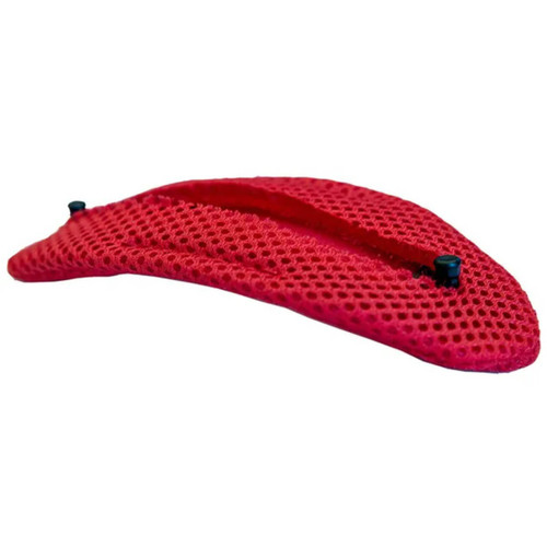 Rear padding for VariGEAR head harness Rear padding for VariGEAR head harness