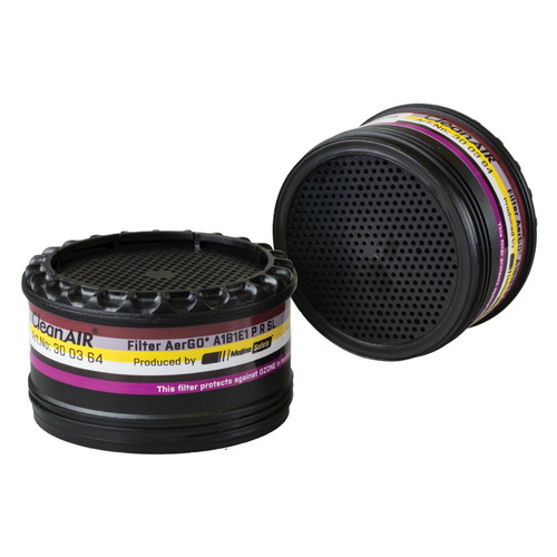 CleanAIR filters A1B1E1 PRSL Ozone to suit AerGO® Unit CleanAIR filters A1B1E1 PRSL Ozone to suit AerGO® Unit