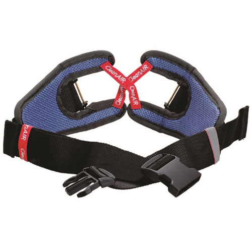 Replacement Padded Belt for AerGO PAPR Replacement Padded Belt for AerGO PAPR