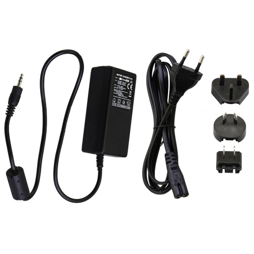 Battery Charger Li-ion for Chemical 2F (Was R510030) Battery Charger Li-ion for Chemical 2F (Was R510030)