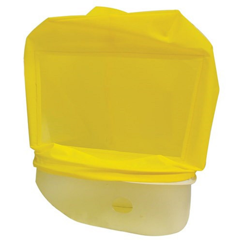 ProChoice Replacement Hood for Qualitative Respiratory Fit T ProChoice Replacement Hood for Qualitative Respiratory Fit T