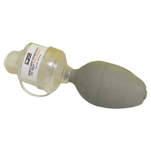 ProChoice Nebuliser for Qualitative Respiratory Fit Test Kit ProChoice Nebuliser for Qualitative Respiratory Fit Test Kit