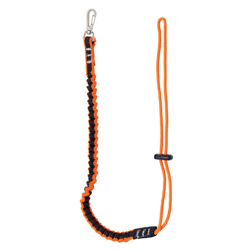 LINQ Tool Lanyard with Swivel Snap Hook to Loop Tail LINQ Tool Lanyard with Swivel Snap Hook to Loop Tail