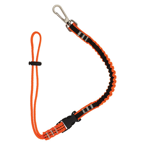 Tool Lanyard with Swivel Snap Hook & Detachable Tool Strap Tool Lanyard with Swivel Snap Hook & Detachable Tool Strap