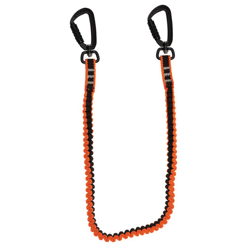 LINQ Tool Lanyard with 2 x Double Action Karabiners LINQ Tool Lanyard with 2 x Double Action Karabiners