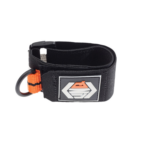 LINQ Wrist Strap with D Connection LINQ Wrist Strap with D Connection