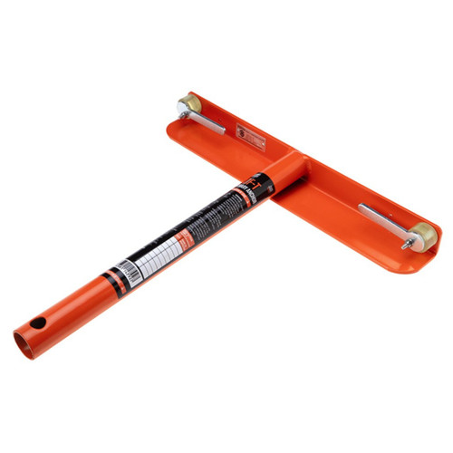 Tetha Roof T Bar Temporary Anchor Plate Tetha Roof T Bar Temporary Anchor Plate