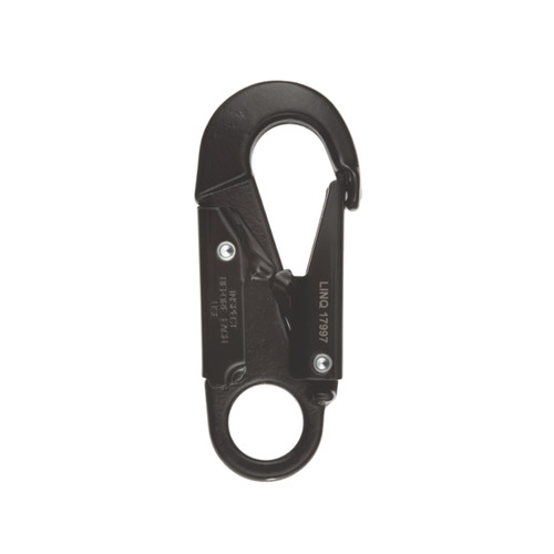 LINQ Snap Hook LINQ Snap Hook