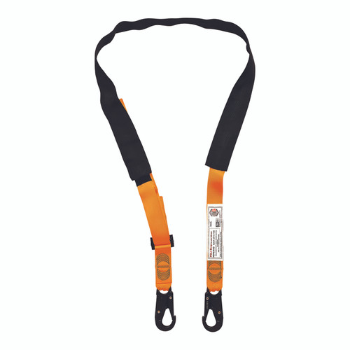LINQ Pole Strap 2M Snap Hook LINQ Pole Strap 2M Snap Hook