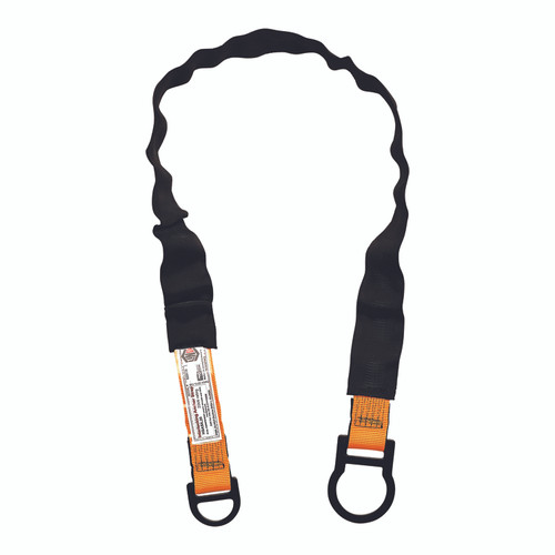 LINQ Anchor Strap Webbing Interlocking 1.5M LINQ Anchor Strap Webbing Interlocking 1.5M