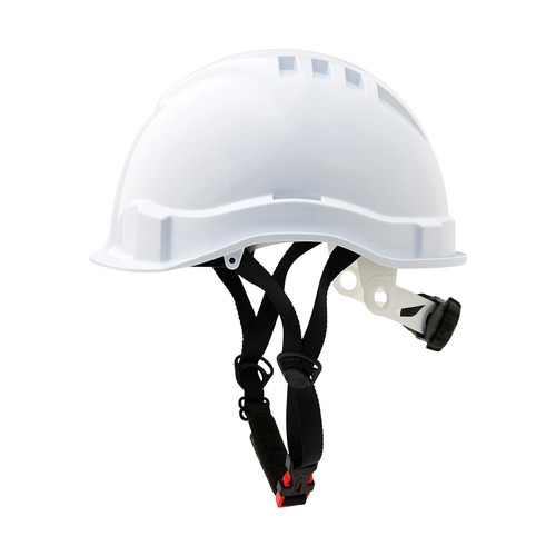 ProChoice V6 Unvented Hard Hat -Micro Peak Linesman ProChoice V6 Unvented Hard Hat -Micro Peak Linesman