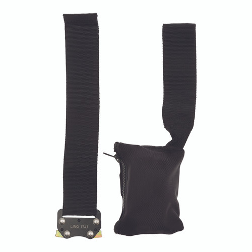 LINQ Suspension Trauma Strap - Retro Fit 