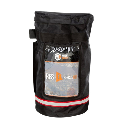 LINQ RES-Q Rescue Kit Bag LINQ RES-Q Rescue Kit Bag