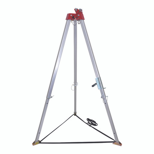 LINQ Confined Space Tripod - 2.9m LINQ Confined Space Tripod - 2.9m